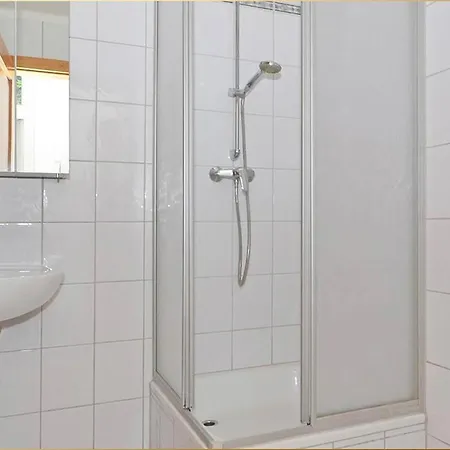 Haus Seestrasse 37 Jette * Heringsdorf