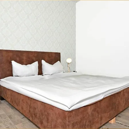 Haus Seestrasse 37 Jette