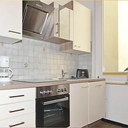 Haus Seestrasse 37 Jette