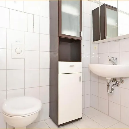 Haus Seestrasse 37 Jette Apartament