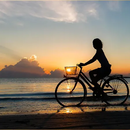 Apartament Haus Seestrasse 37 Jette