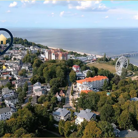 Haus Seestrasse 37 Jette *