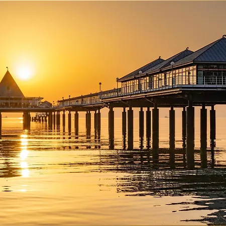 Haus Seestrasse 37 Jette Heringsdorf