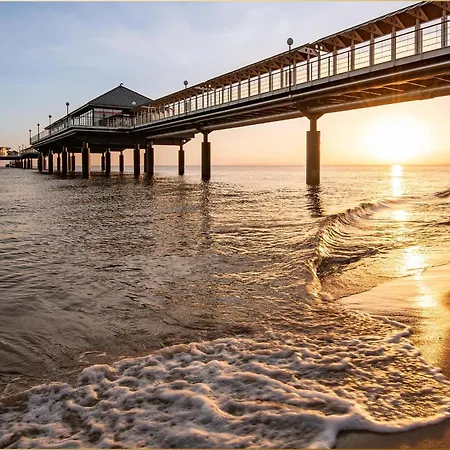 Haus Seestrasse 37 Jette