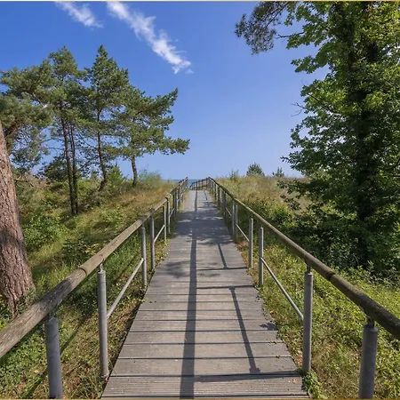 Haus Seestrasse 37 Jette Apartament *