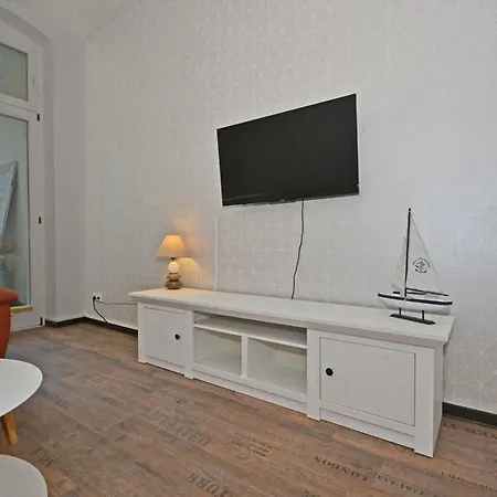 Haus Seestrasse 37 Jette
