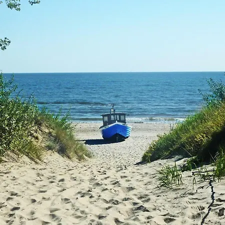 Haus Seestrasse 37 Jette Heringsdorf (Usedom)